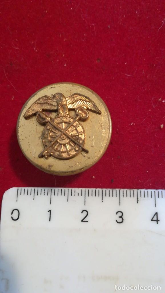 Militaria: INSIGNIA MILITAR - Foto 1