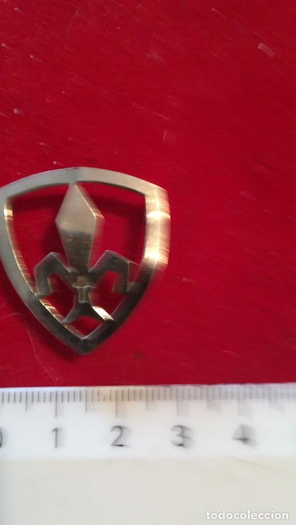 Militaria: INSIGNIA MILITAR - Foto 1