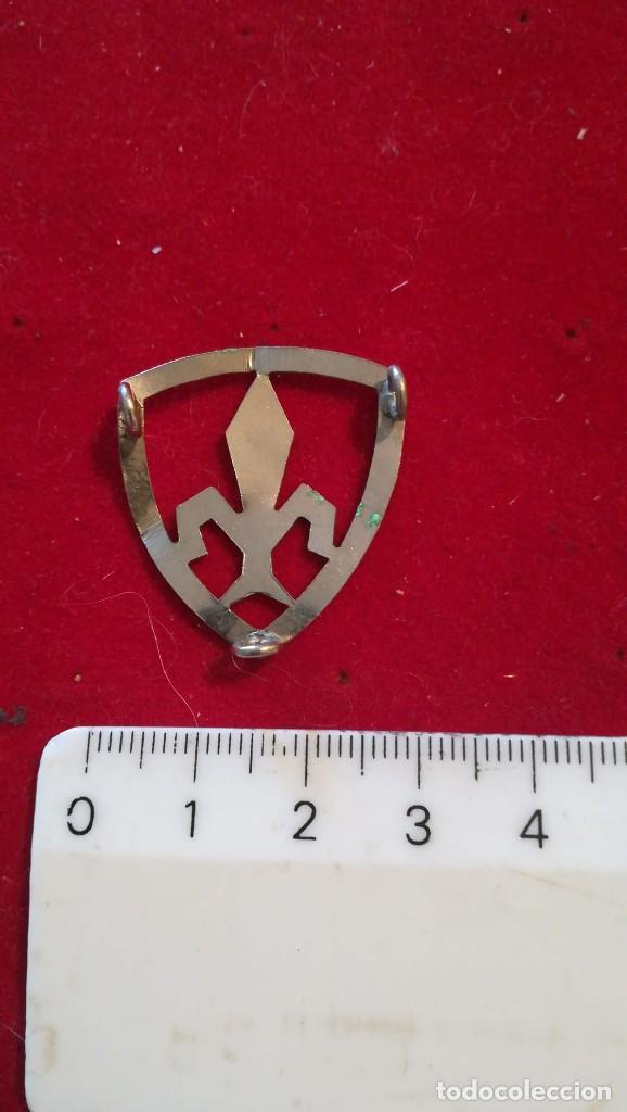 Militaria: INSIGNIA MILITAR - Foto 2