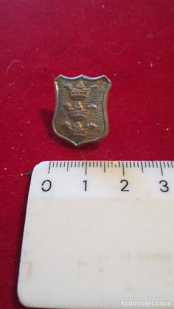 Militaria: INSIGNIA MILITAR - Foto 1