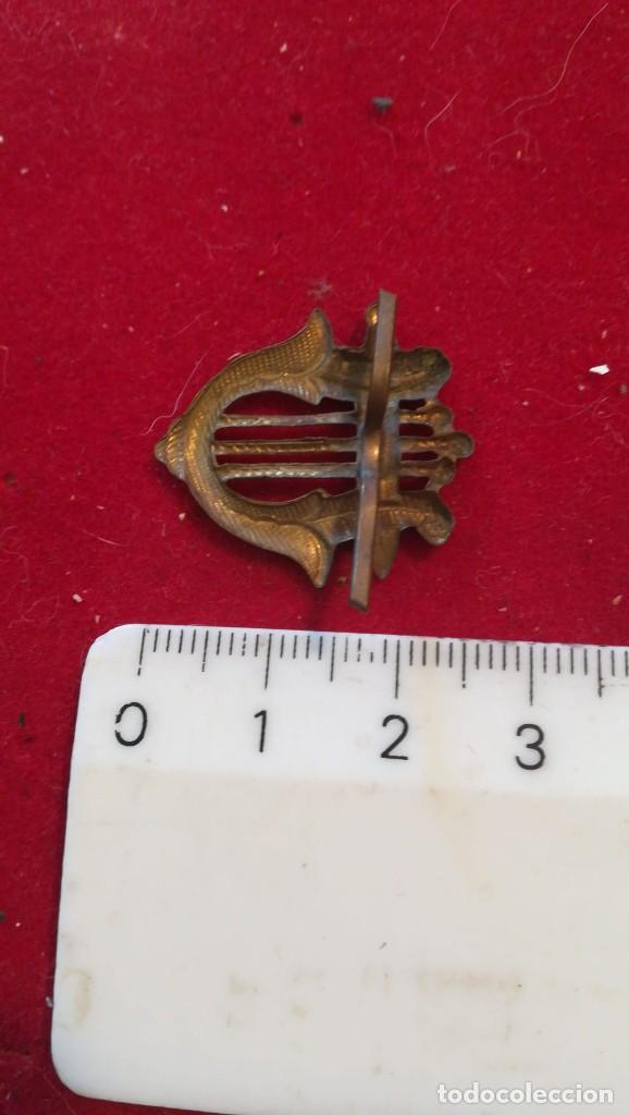 Militaria: INSIGNIA MILITAR - Foto 2