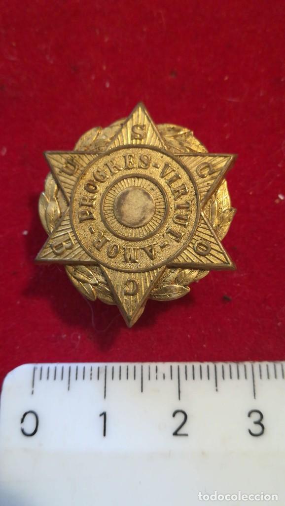 Militaria: MEDALLA &iquest;? - Foto 1