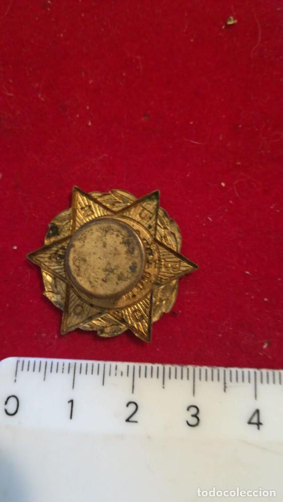 Militaria: MEDALLA &iquest;? - Foto 2