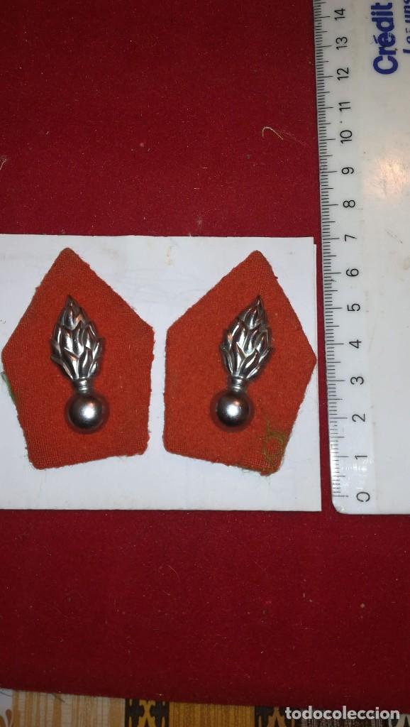 Militaria: ROMBOS - Foto 1