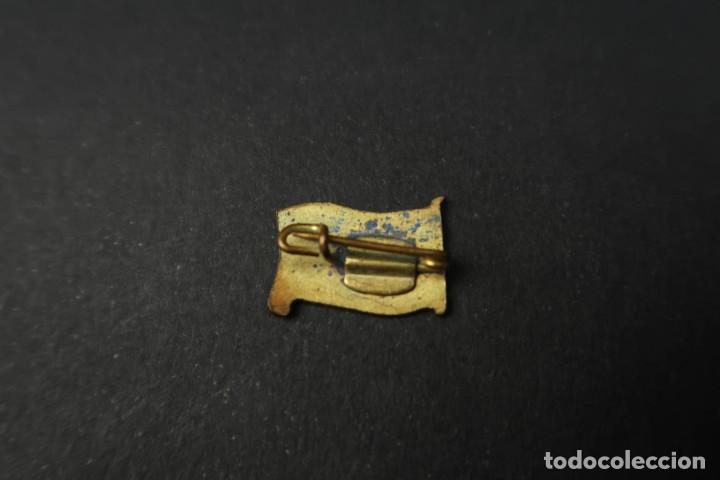 Militaria: Antiguo Pin Argentina - Foto 3
