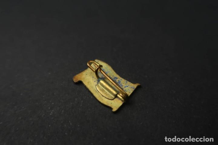 Militaria: Antiguo Pin Argentina - Foto 4