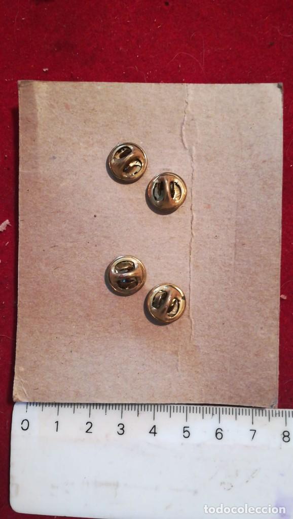 Militaria: INSIGNIAS MILITARES MEYER - Foto 2
