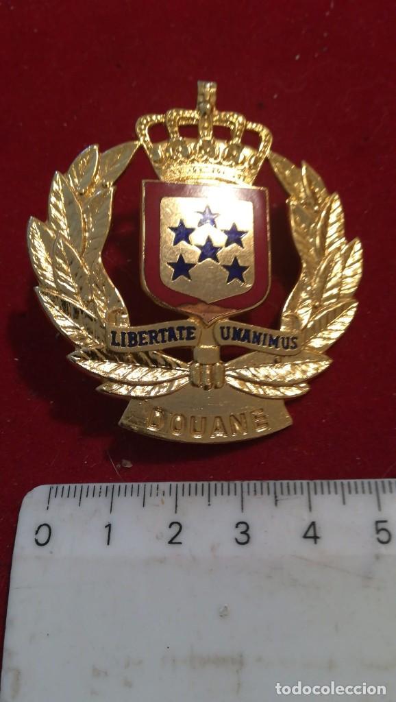 Militaria: INSIGNIA DUOANE - Foto 1