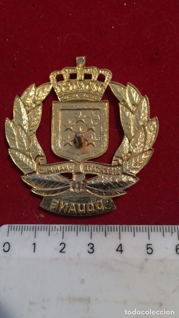 Militaria: INSIGNIA DUOANE - Foto 2