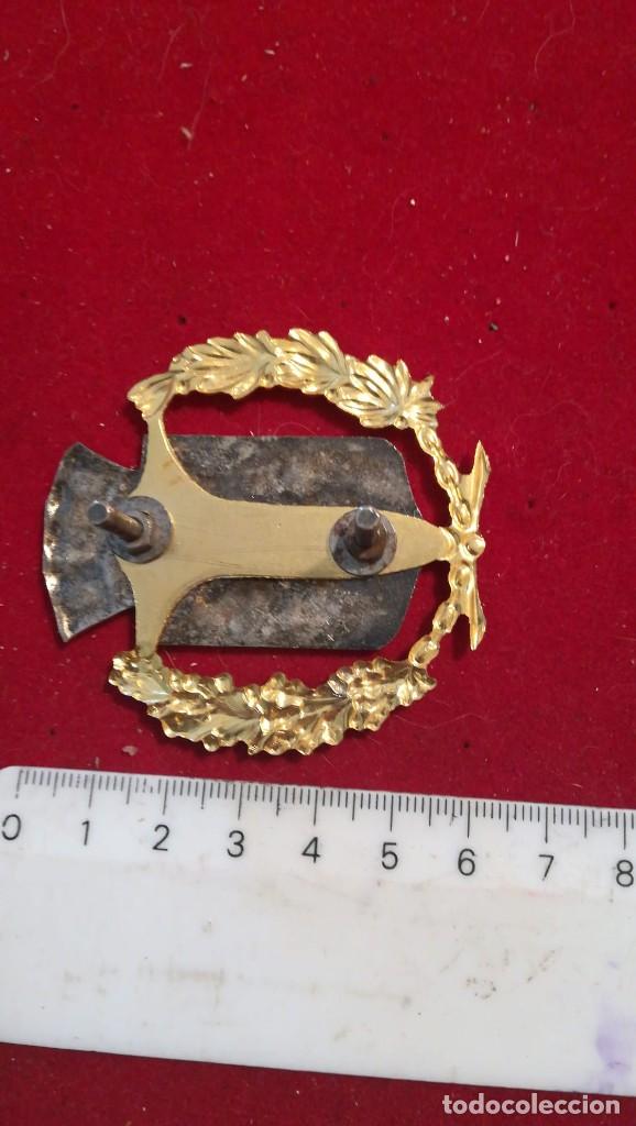 Militaria: INSIGNIA REPUBLICANA - Foto 2