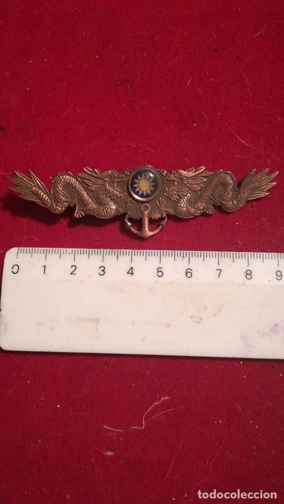 Militaria: INSIGNIA (&iquest;?) - Foto 1