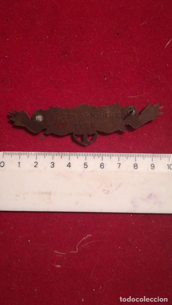 Militaria: INSIGNIA (&iquest;?) - Foto 2