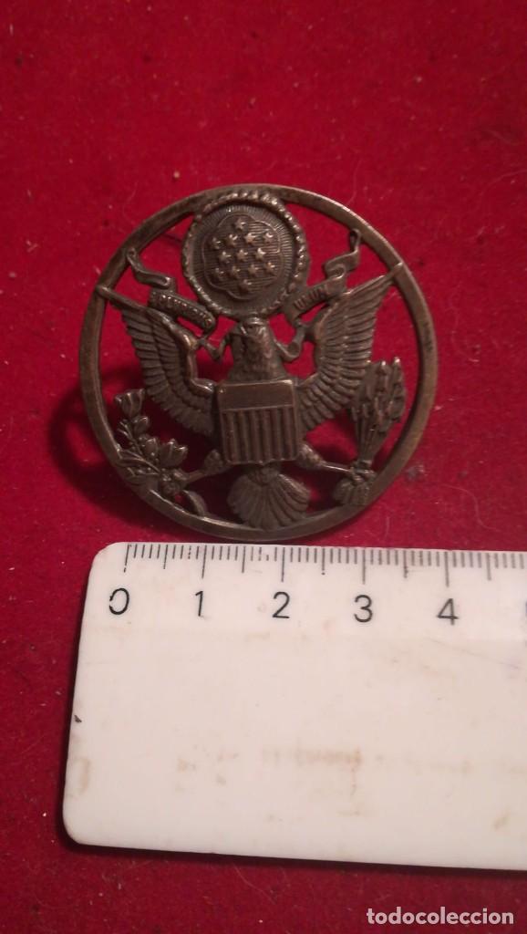 Militaria: INSIGNIA EE UU - Foto 1