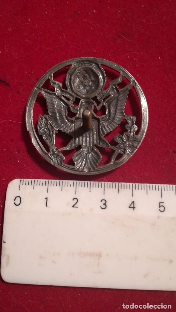 Militaria: INSIGNIA EE UU - Foto 2