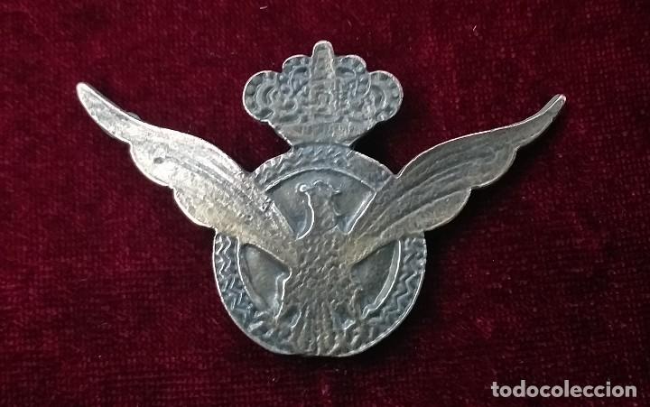 Militaria: INSIGNIA MILITAR - Foto 2
