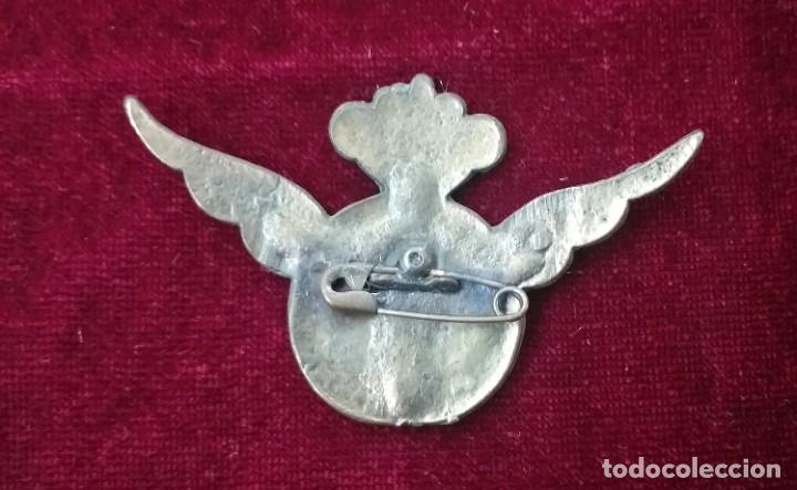 Militaria: INSIGNIA MILITAR - Foto 3