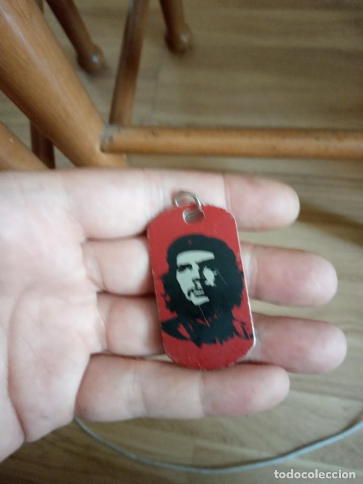 Militaria: Medalla de combate del Che Guevara - Foto 1