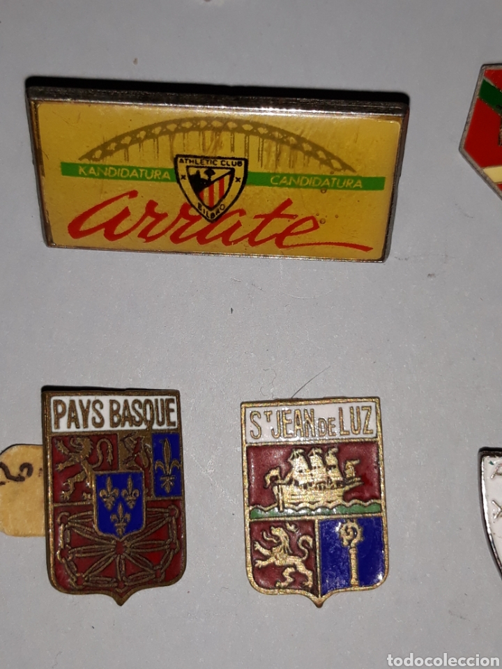 Militaria: Lote euzkaldun - Foto 2