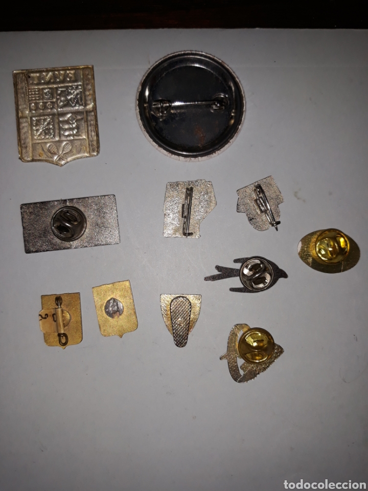Militaria: Lote euzkaldun - Foto 5