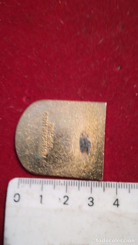 Militaria: Insignia POLICIA DE BERLIN - Foto 2