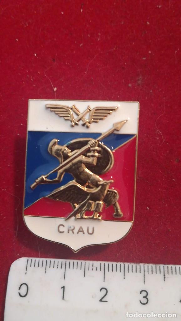 Militaria: INSIGNIA &iquest;? - Foto 1