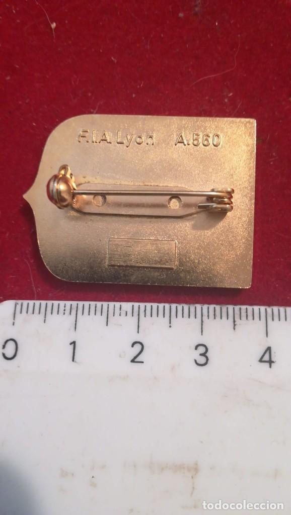 Militaria: INSIGNIA &iquest;? - Foto 2