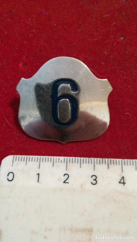 Militaria: INSIGNIA &iquest;? - Foto 1