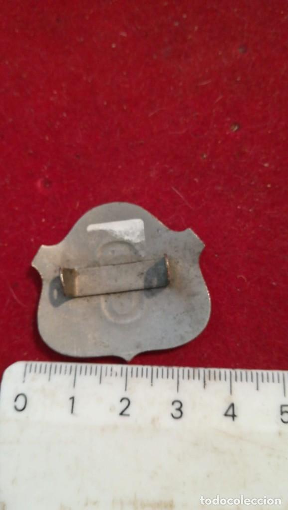 Militaria: INSIGNIA &iquest;? - Foto 2