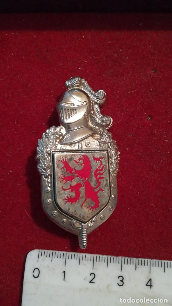 Militaria: INSIGNIA &iquest;? - Foto 1