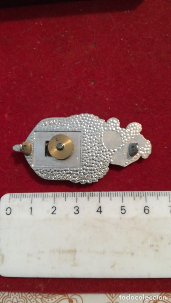 Militaria: INSIGNIA &iquest;? - Foto 2