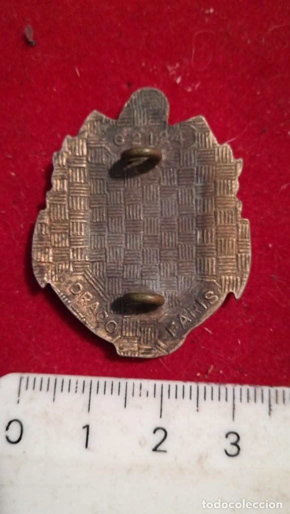 Militaria: INSIGNIA &iquest;? - Foto 2