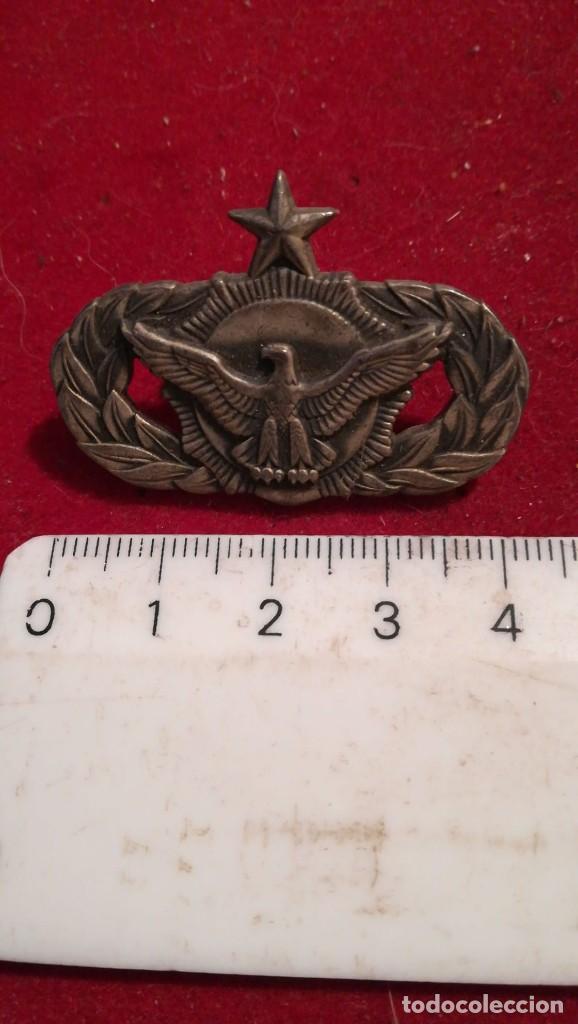 Militaria: INSIGNIA &iquest;? - Foto 1
