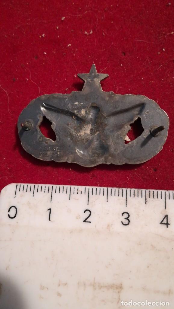 Militaria: INSIGNIA &iquest;? - Foto 2