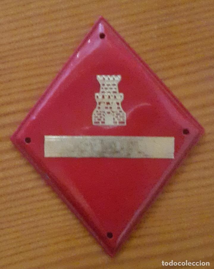 Militaria: ROMBO DE IPS INGENIEROS - Foto 1