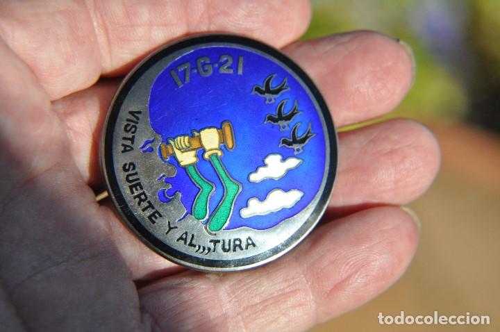 Militaria: AVIACION MILITAR - Foto 1