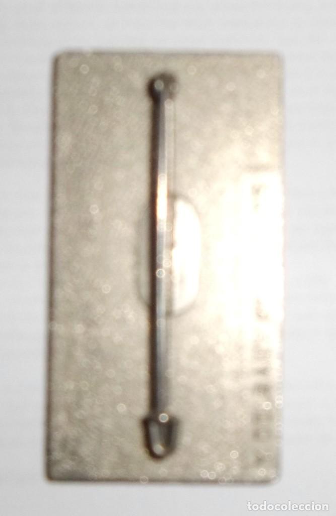 Militaria: insignia ejercito frances mision internacional libano - Foto 2