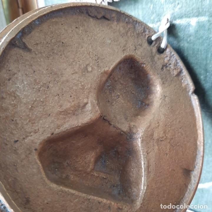 Militaria: Placa de Napole&oacute;n Bonaparte - Foto 3