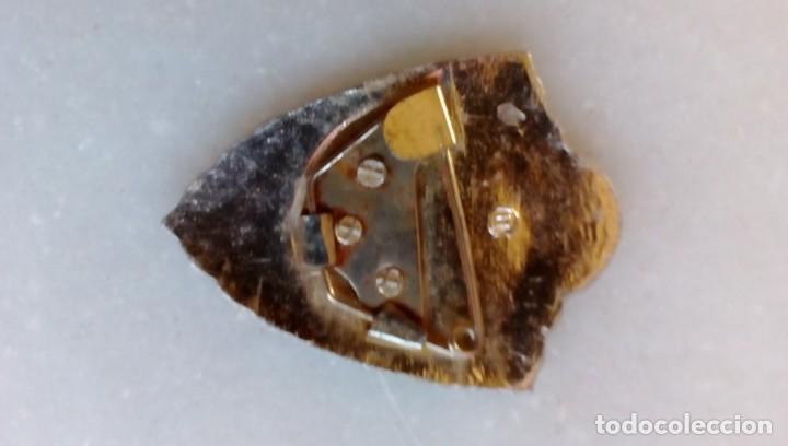 Militaria: INSIGNIA SOVI&Eacute;TICA - Foto 2