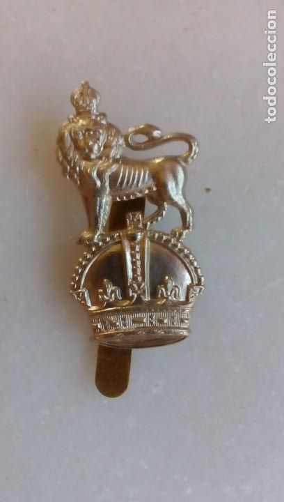 Militaria: INSIGNIA INGLESA - Foto 1
