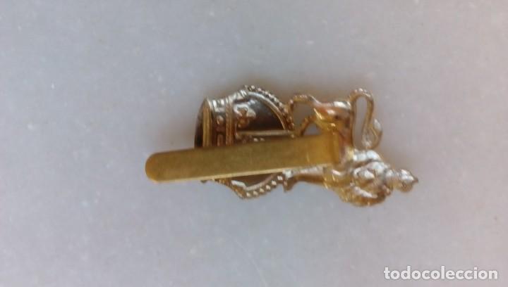 Militaria: INSIGNIA INGLESA - Foto 2