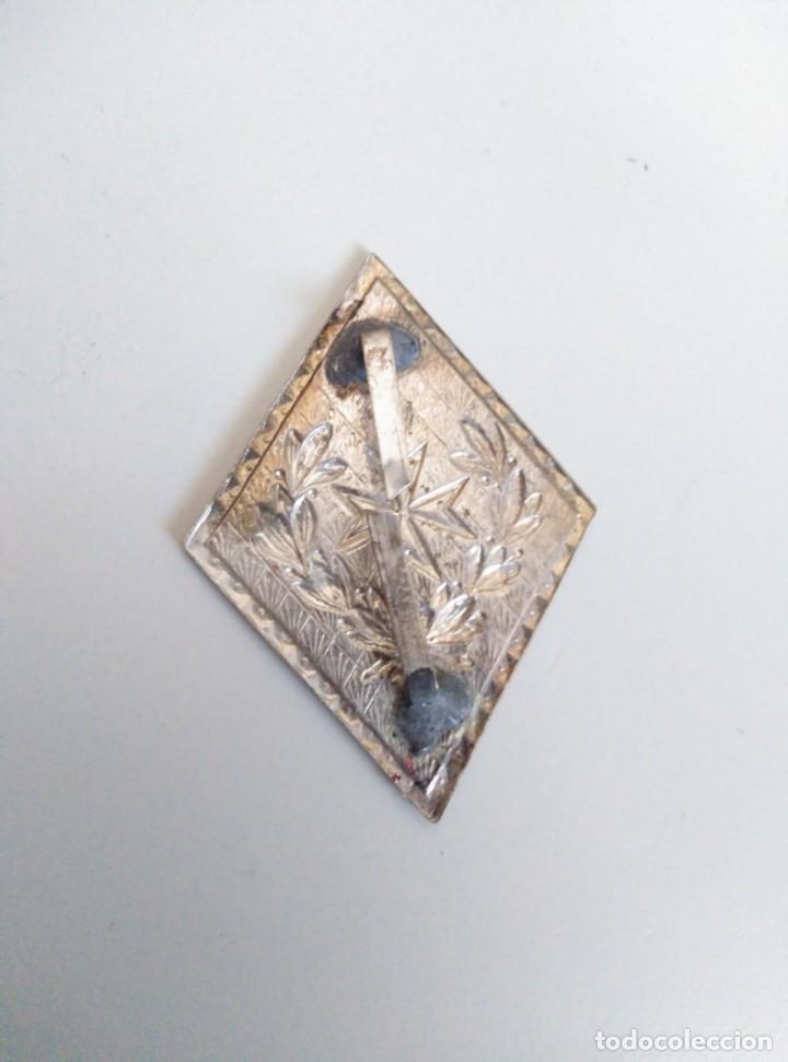 Militaria: ROMBO DE SANIDAD - Foto 2