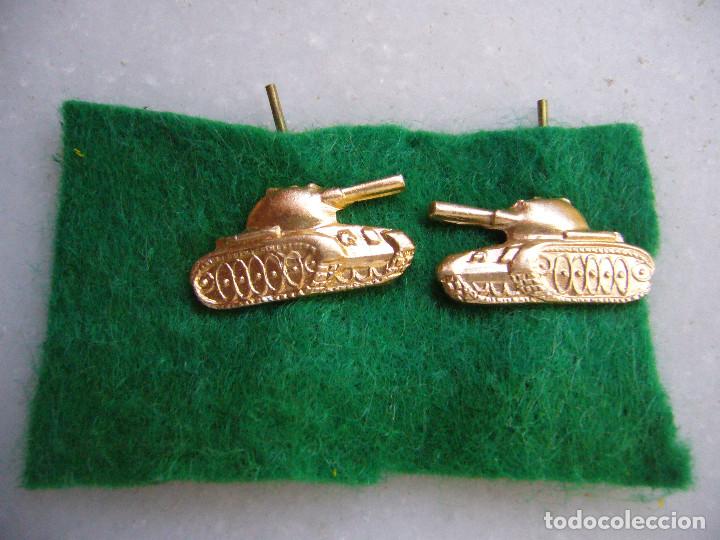 Militaria: INSIGNIAS SOVI&Eacute;TICAS. - Foto 1