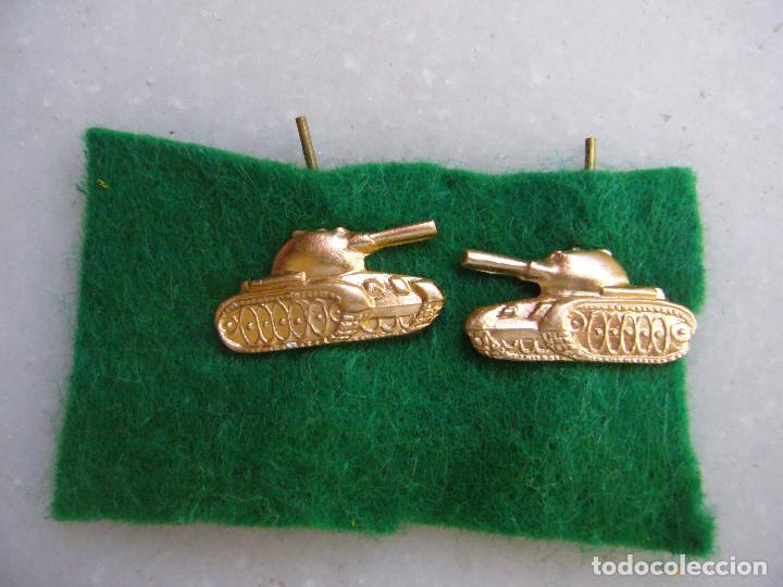 Militaria: INSIGNIAS SOVI&Eacute;TICAS. - Foto 2