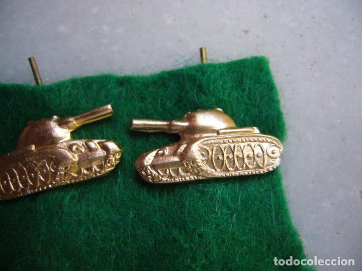 Militaria: INSIGNIAS SOVI&Eacute;TICAS. - Foto 4