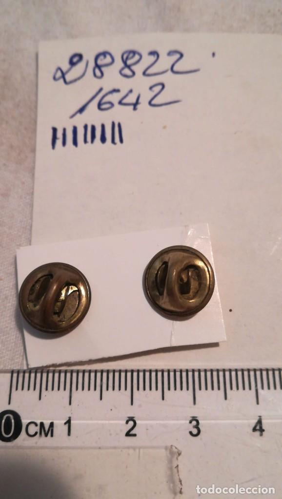 Militaria: GALON TENIENTE USA - Foto 2
