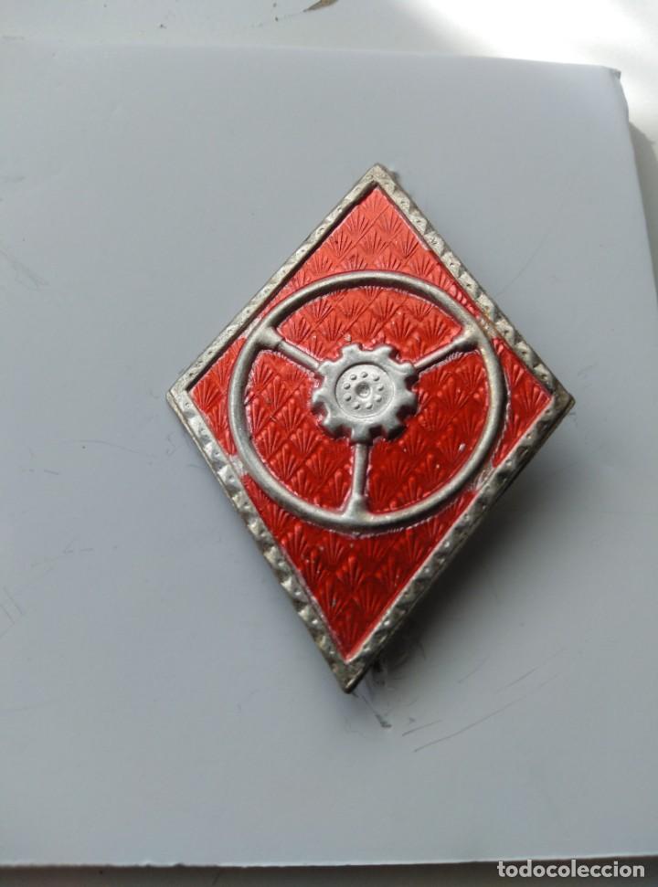Militaria: ROMBO CONDUCTOR - Foto 1