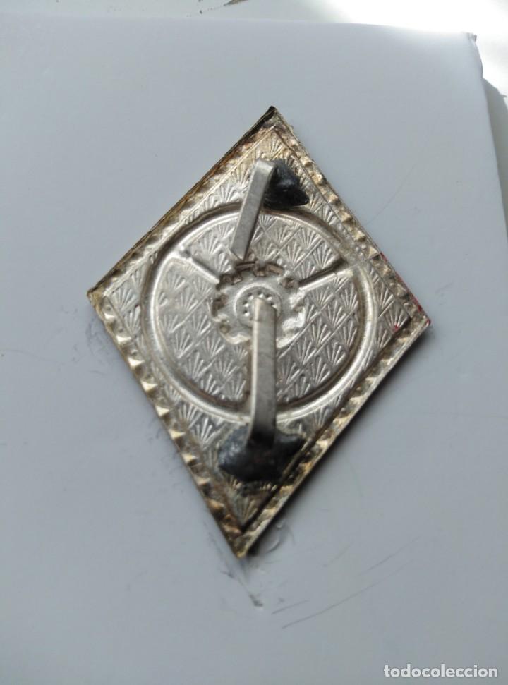 Militaria: ROMBO CONDUCTOR - Foto 2