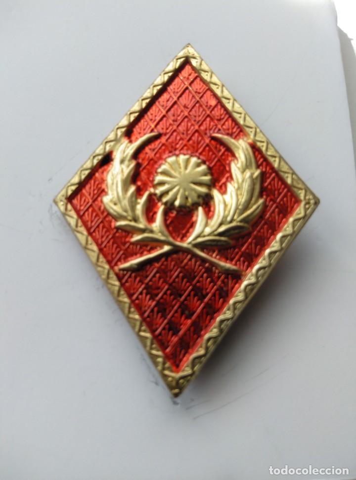 Militaria: ROMBO INTENDENCIA - Foto 1