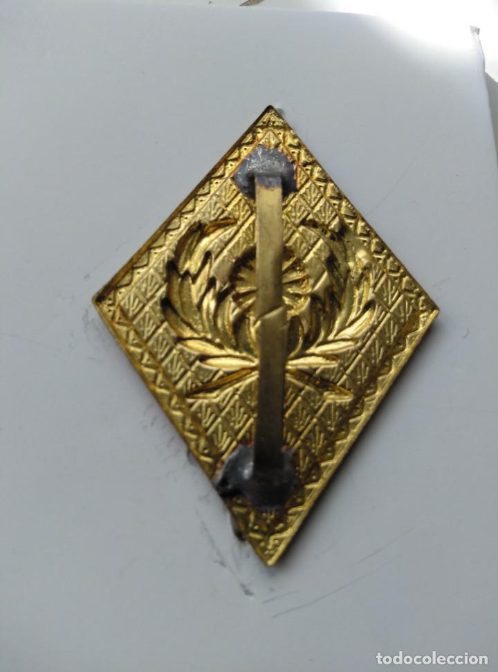 Militaria: ROMBO INTENDENCIA - Foto 2