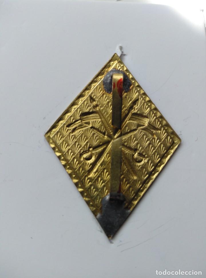 Militaria: ROMBO DE CABALLERIA - Foto 2